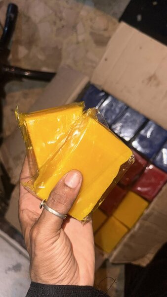 Baume à lèvres hydratant