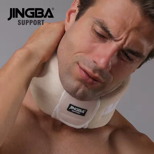 Collier Cervical Confortable