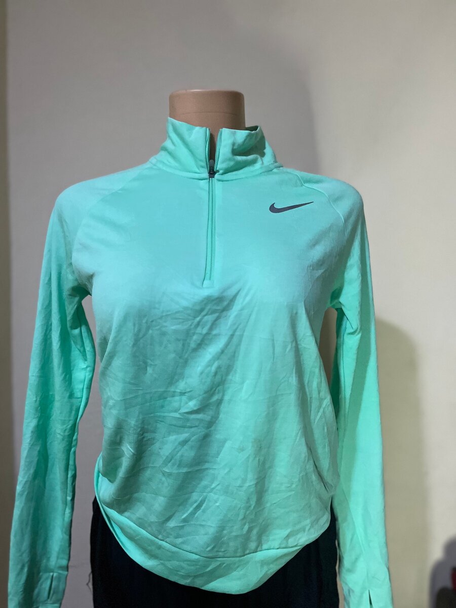 Nike Haut de Sport Femme