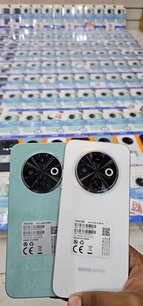 Tecno Spark 30C 512GB