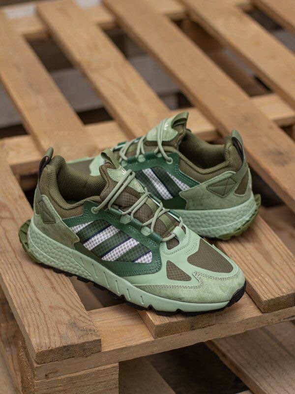 Chaussures de randonnée adidas