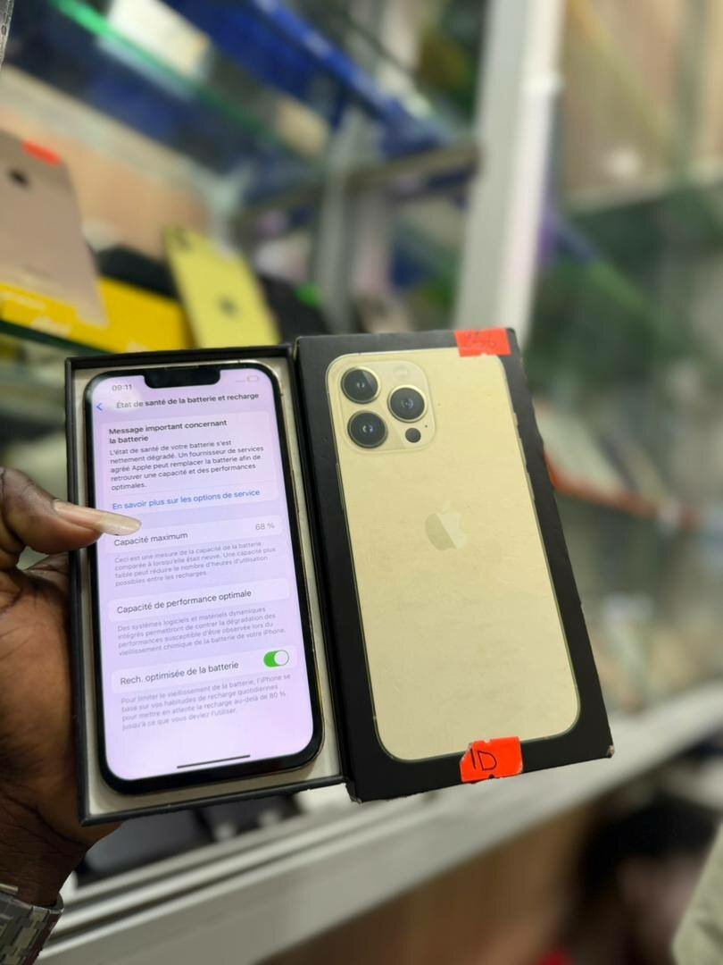 IPhone 13Pro 2nd main