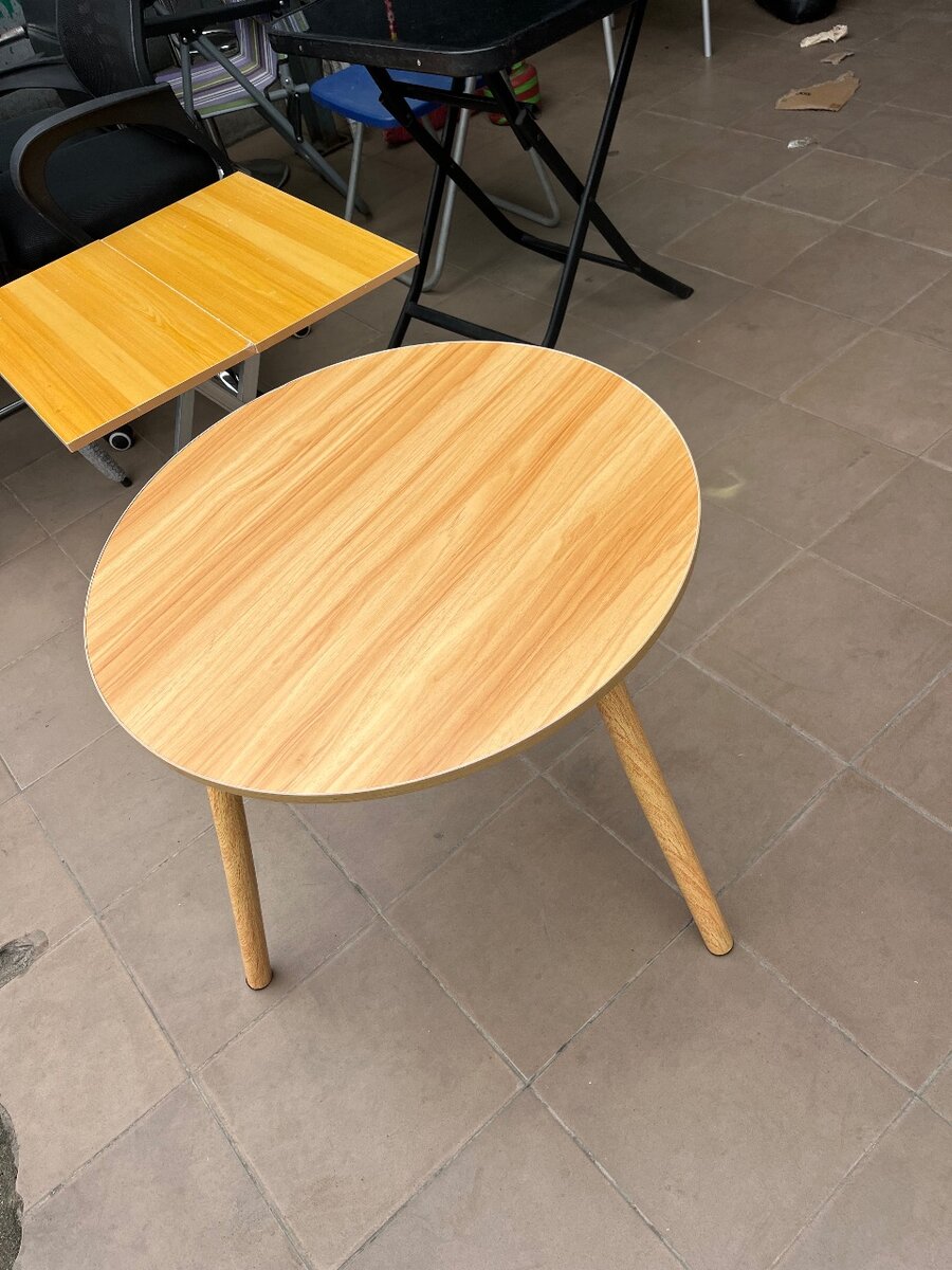 Tables de salon élégantes