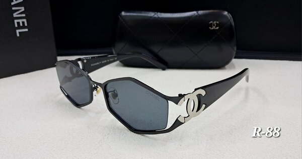 Lunettes de soleil élégantes