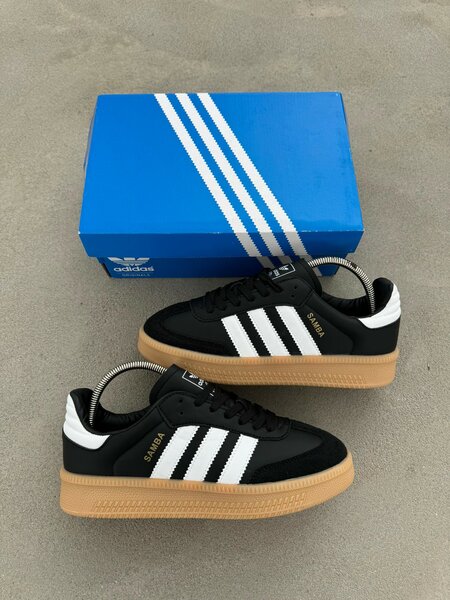Samba original