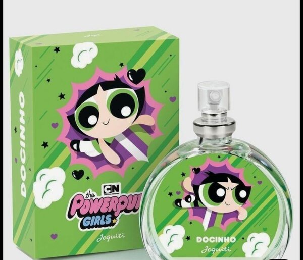 Parfum pour enfants