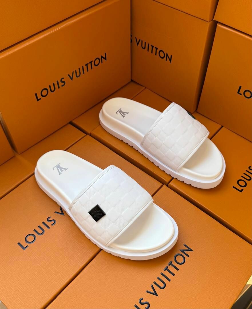 Scandales de luxe pour homme