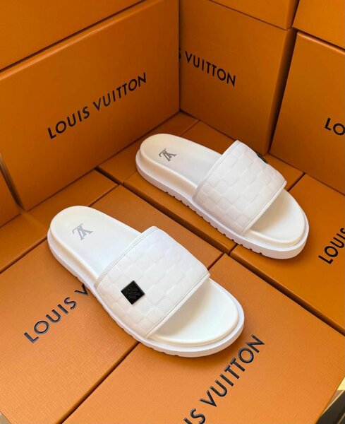 Scandales de luxe pour homme