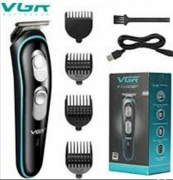 Tondeuse électrique VGR multifonction