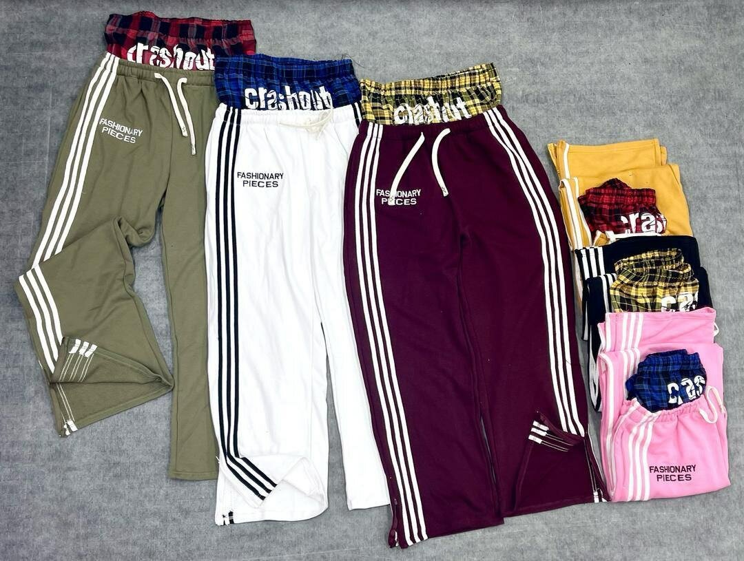 Pantalon de jogging confortable