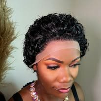 High quality 16inch Vietnamese Hair layered