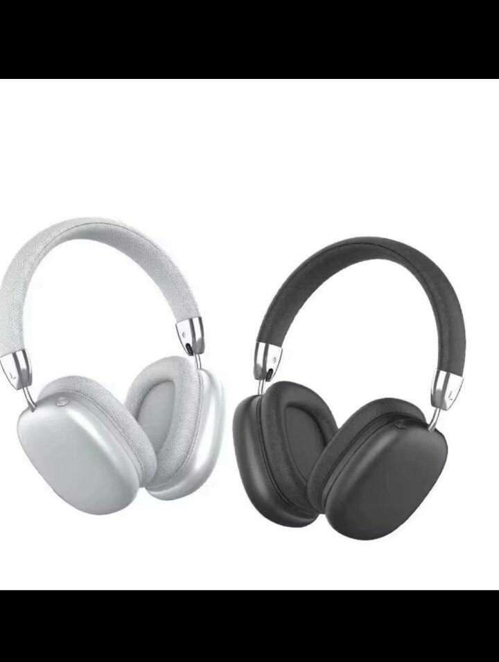 Casque sans fil P9 Bluetooth
