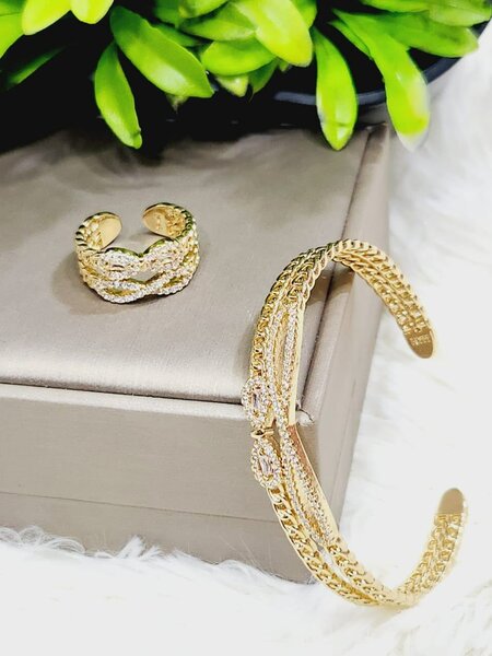 Bijoux dame