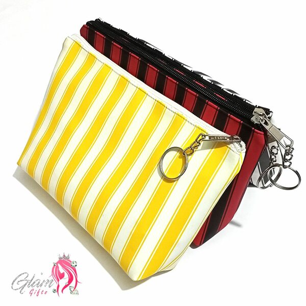 Ladies Pouch / Makeup Bag