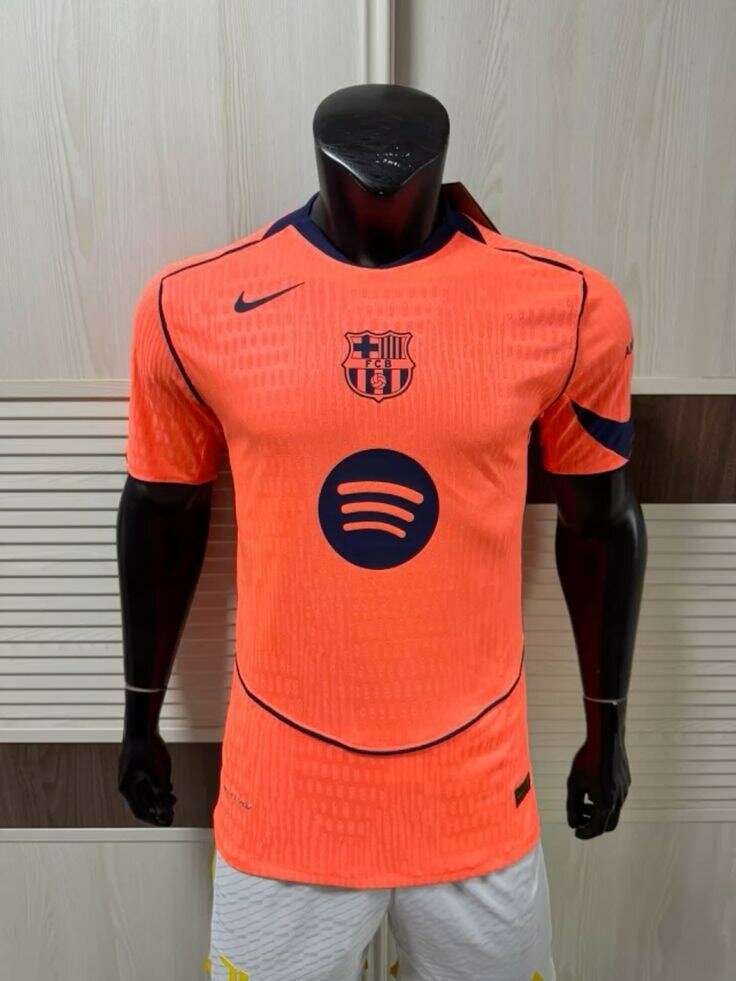 Maillot FC Barcelone Officiel