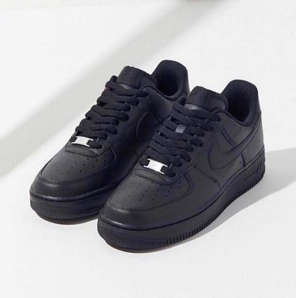 Black Air Force