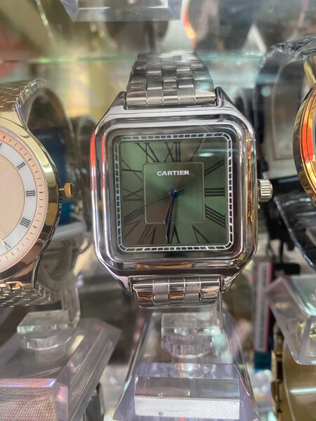 Montre Luxe pour Femme