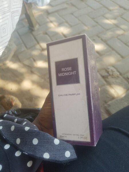 Rose Midnight