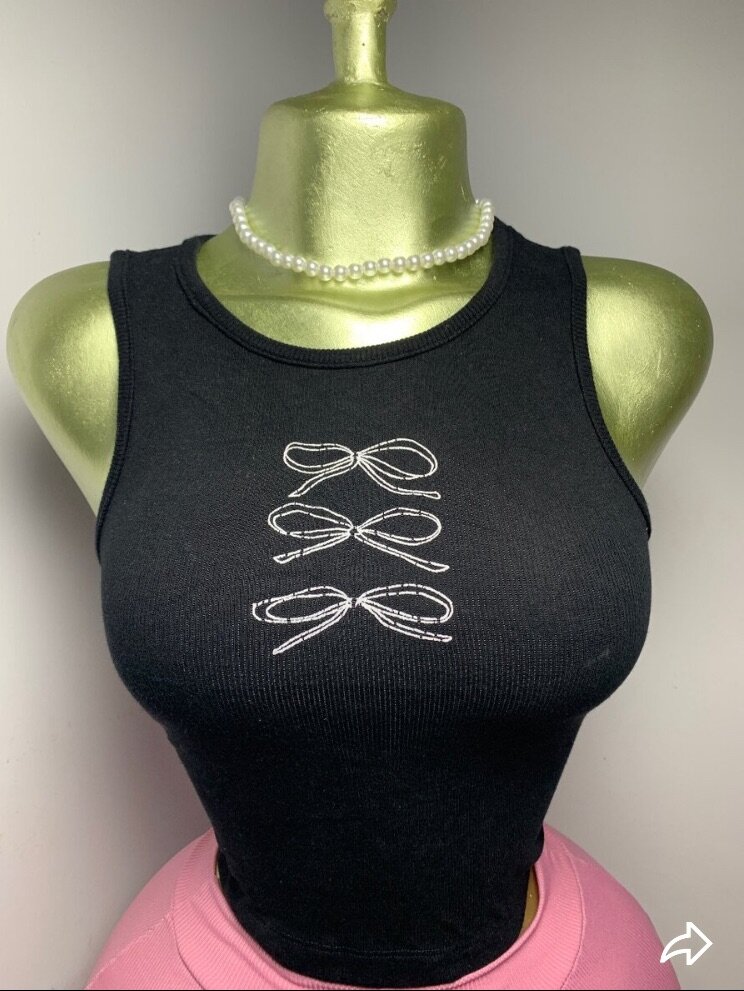 Tops chic pour femme️️️️️️