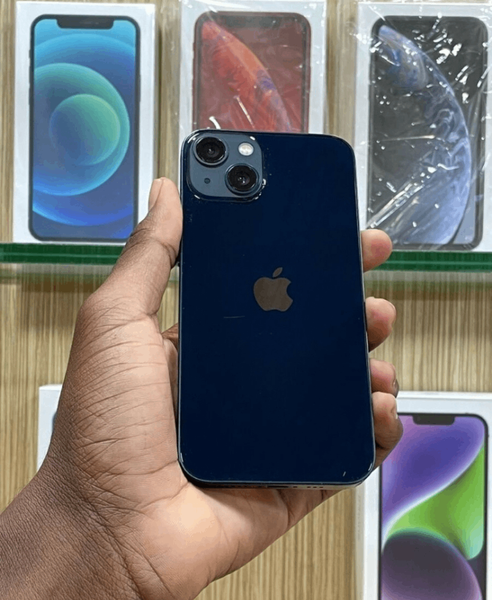 Iphone 13 simple 128gb