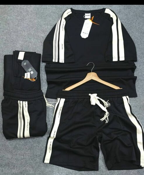 Ensemble de Culotte  mix