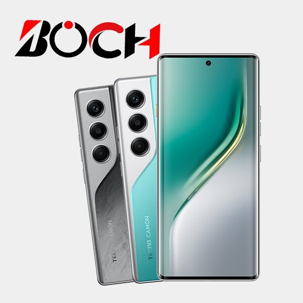 Camon 40 Pro 5G (8+8/256G)