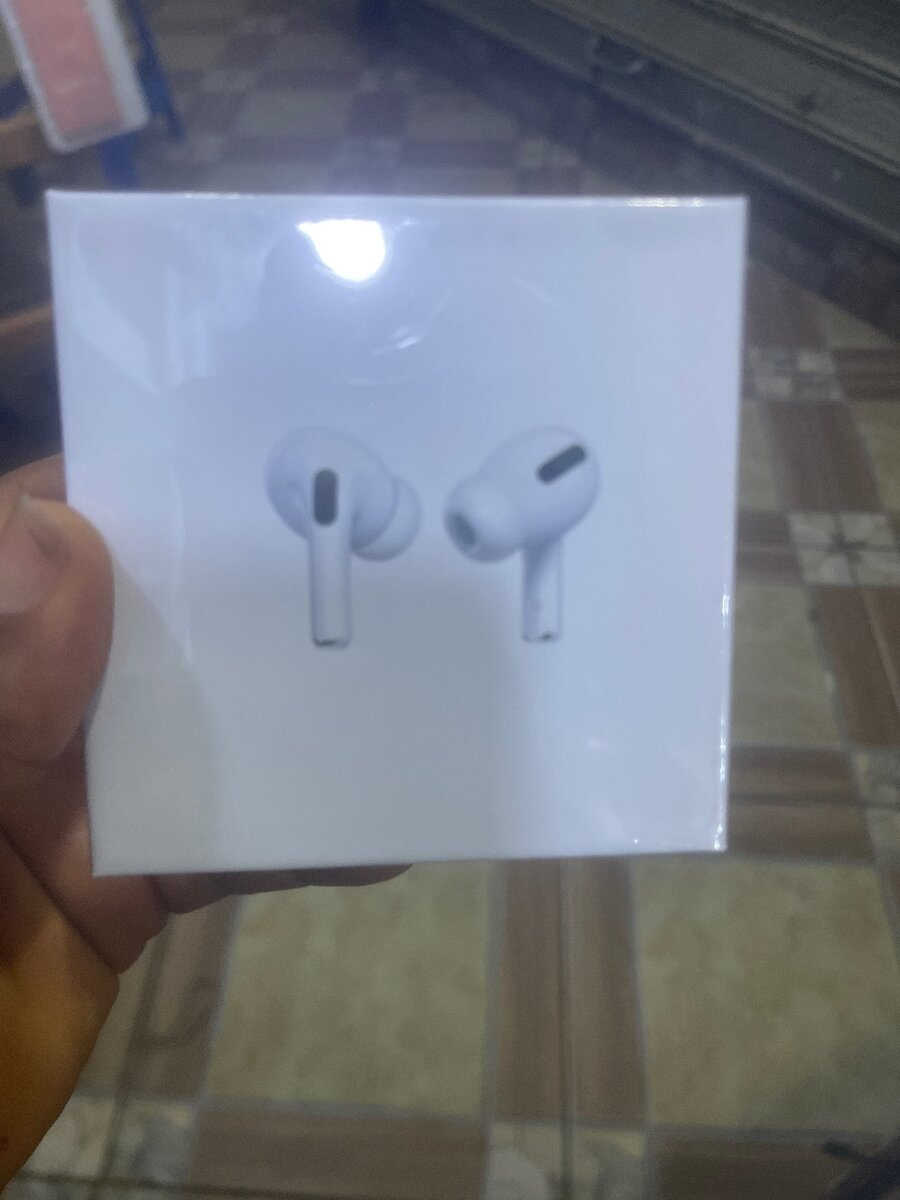 AirPod pro