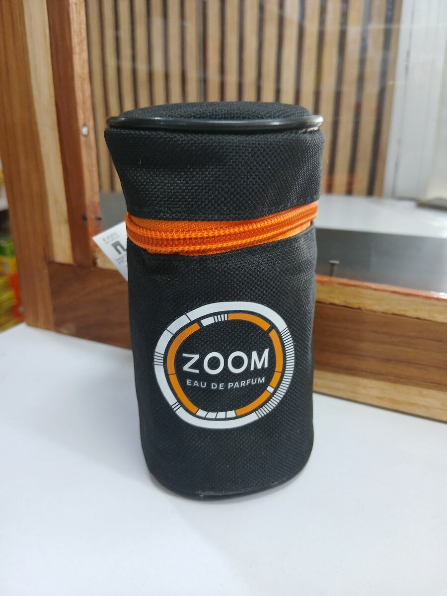 Parfum ZOOM