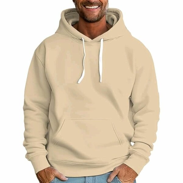 Hoodie confortable pour hommes