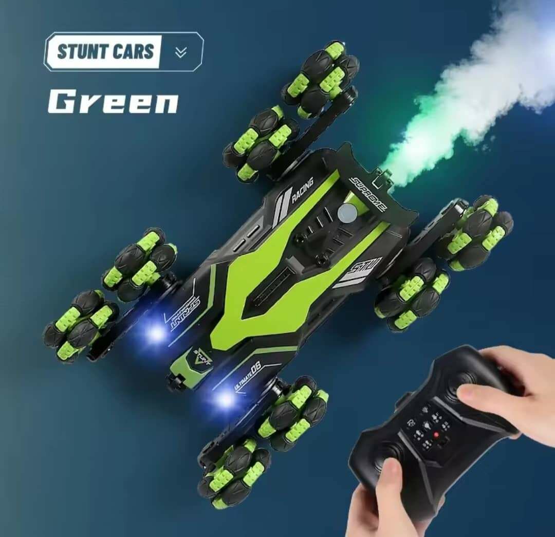 Voiture Telecommandé Tout Terrain électrique, 1:16 Voiture T