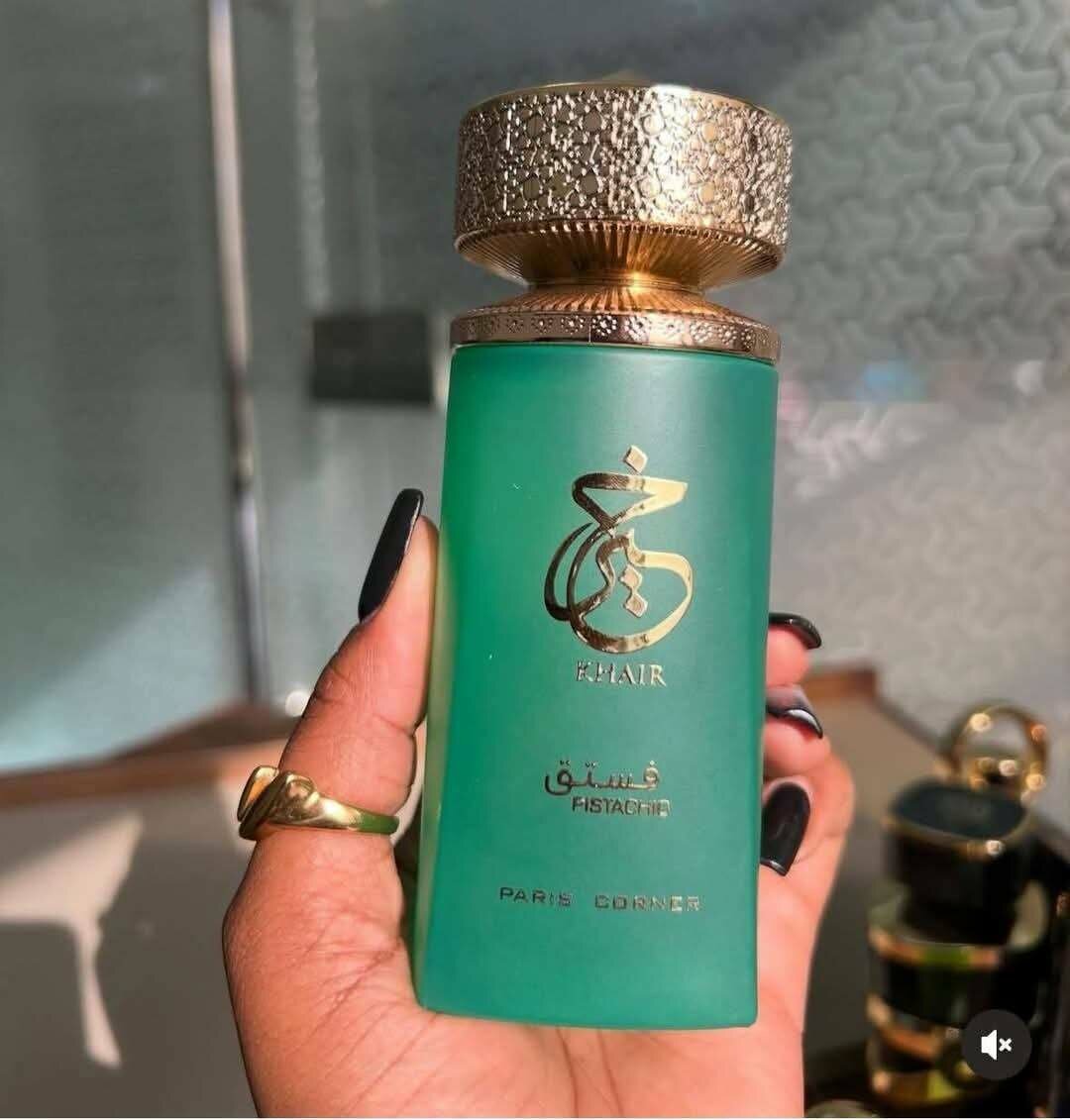 Parfum Unisexe Khair 100ml