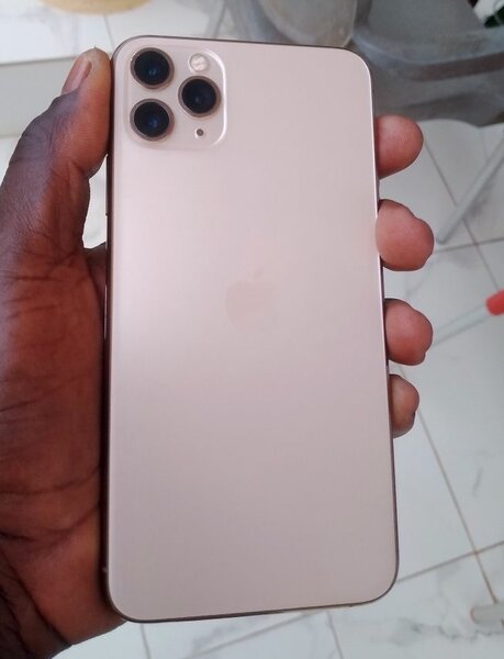 Smartphone Apple iPhone