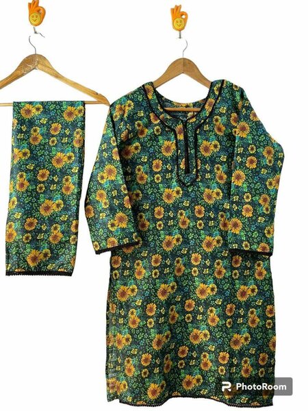Ladies suit