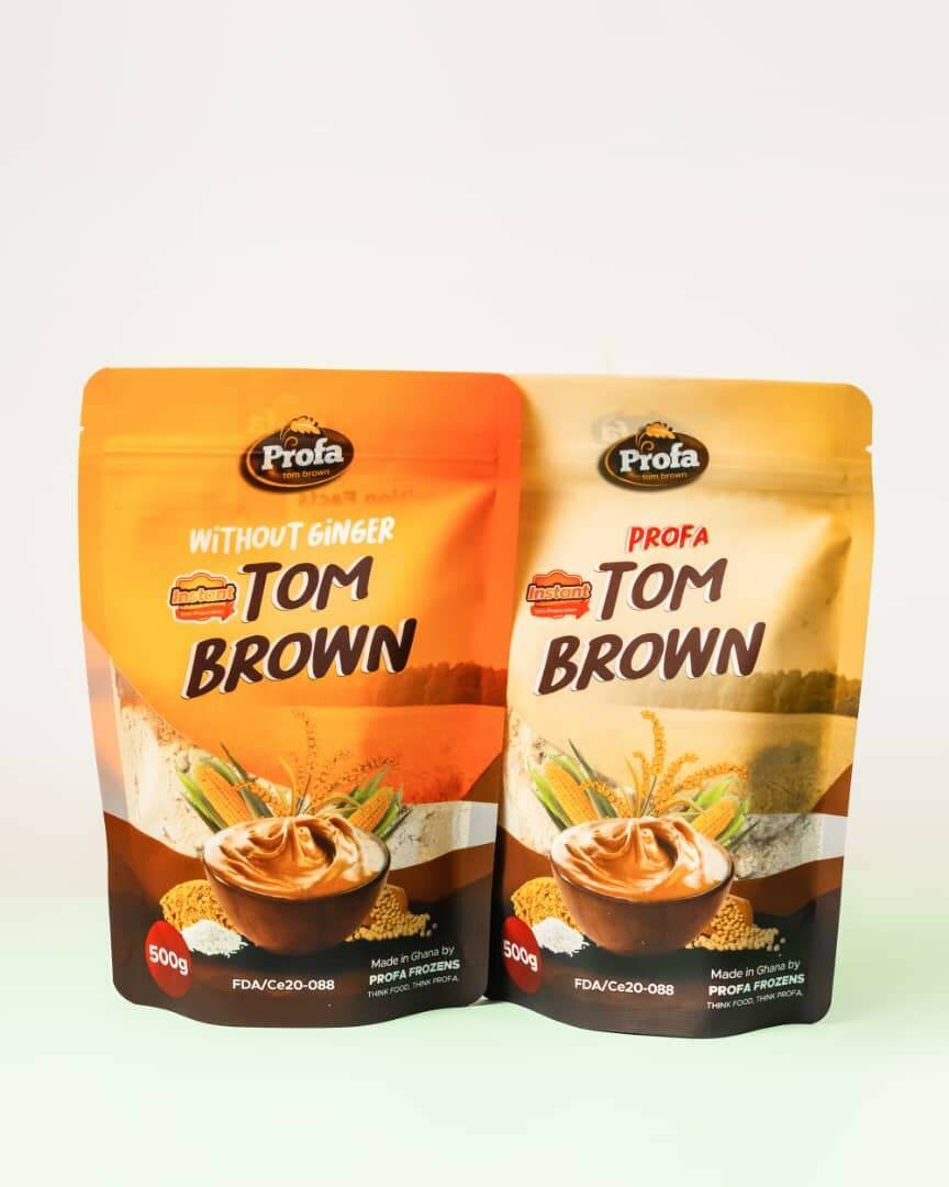 PROFA FOODS healthy breakfast cereals