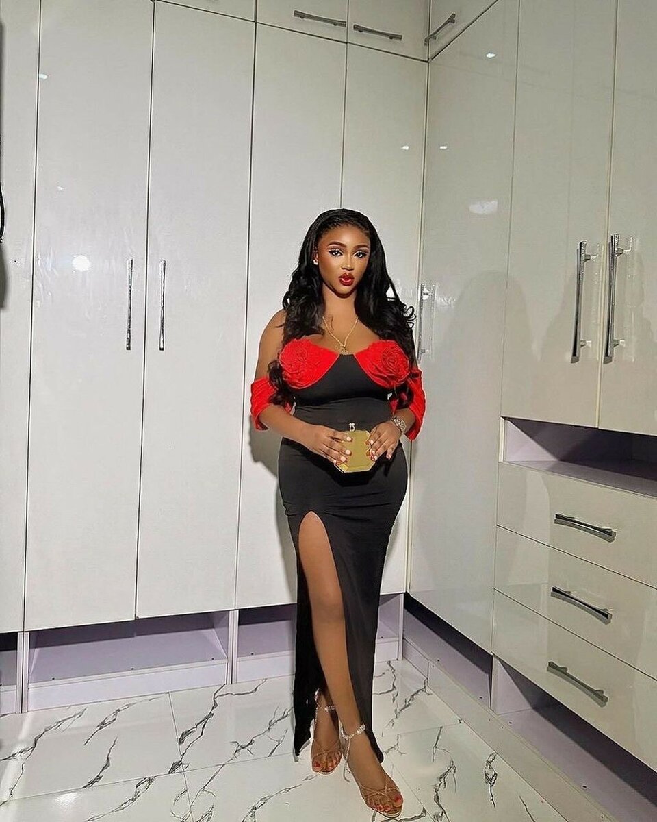 Birthday/dinner dress