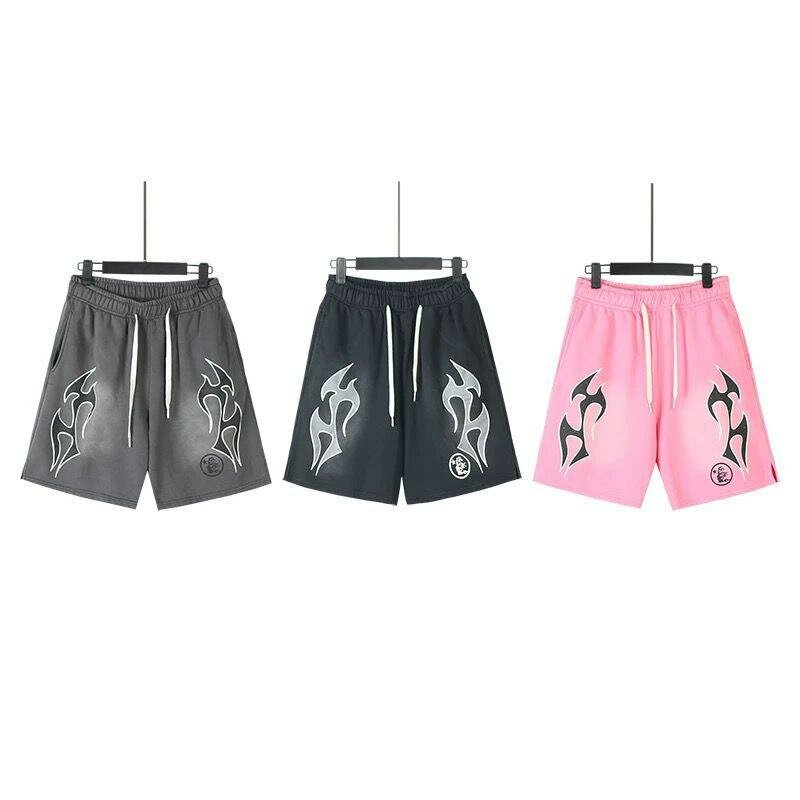 Jogging short