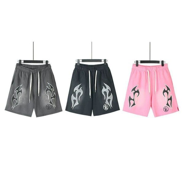 Jogging short