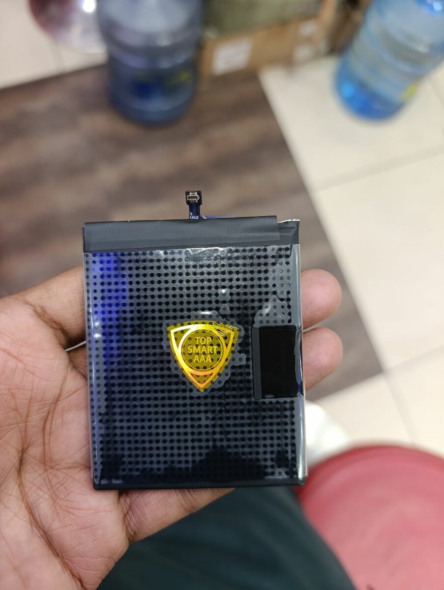 Mi 9 Lite / A3 / Mi 9 battery