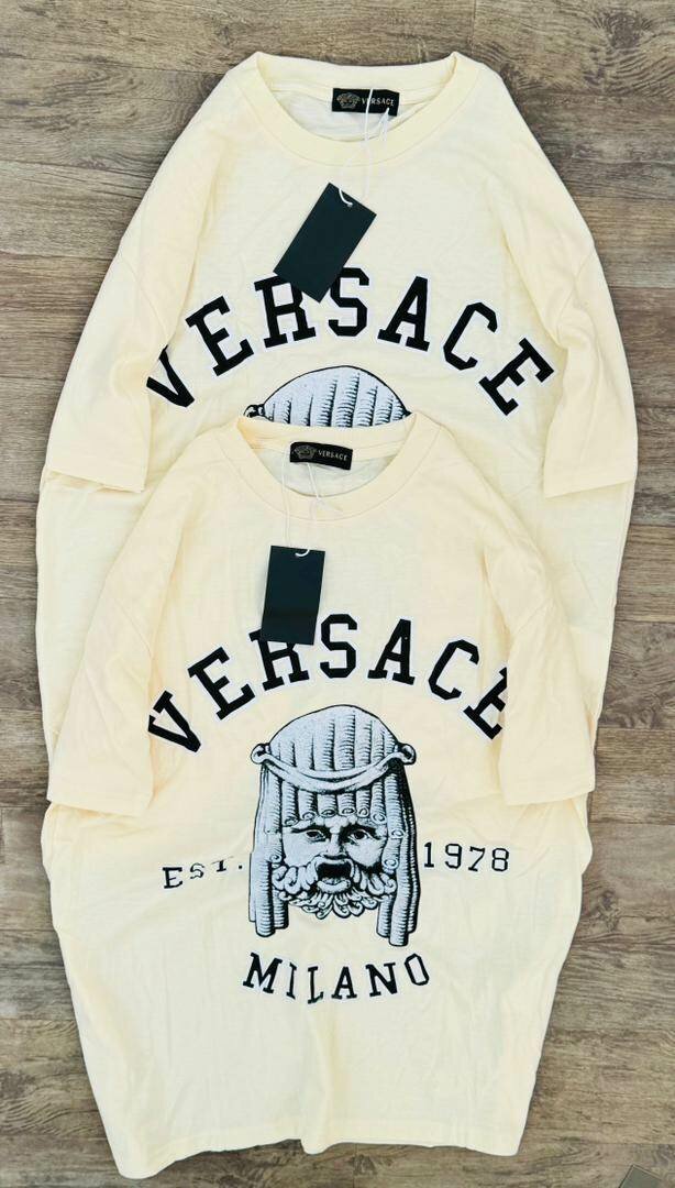 T-shirts unisex tendance