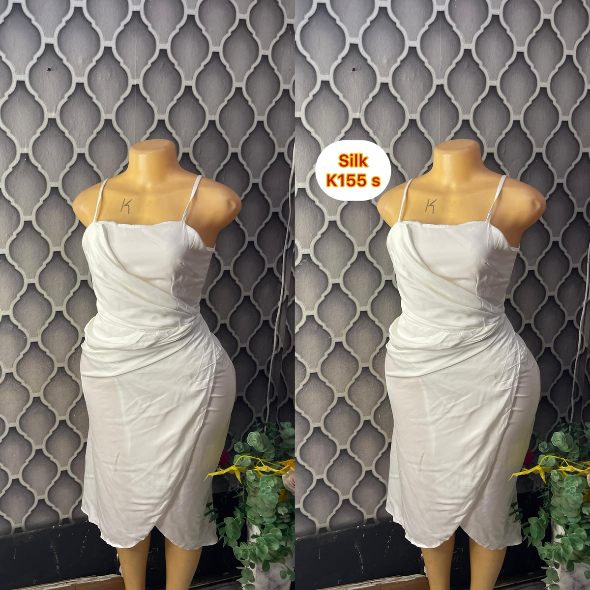 Good Quality Thrifted Dresses for Sale 