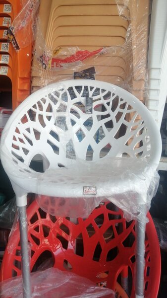 Tree chair