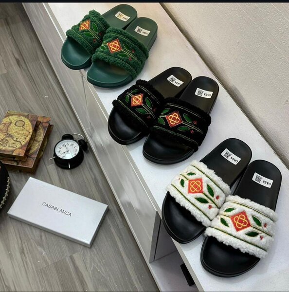 Original Sandals For Unisex