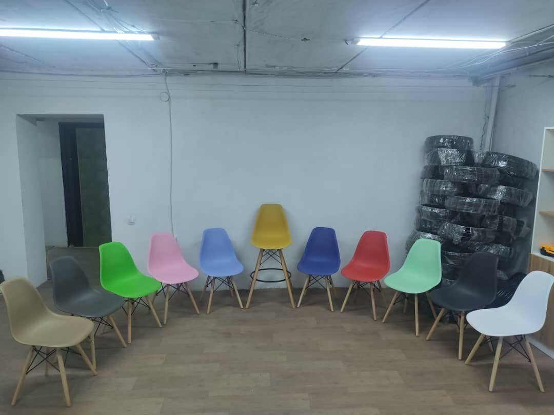 Столы и стулья ( комплекты)