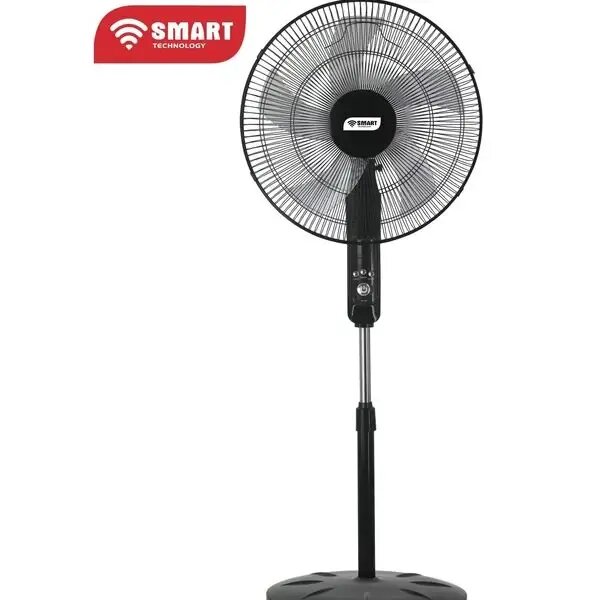 Ventilateur sur pied