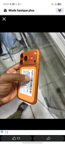 mr Coulibaly service 