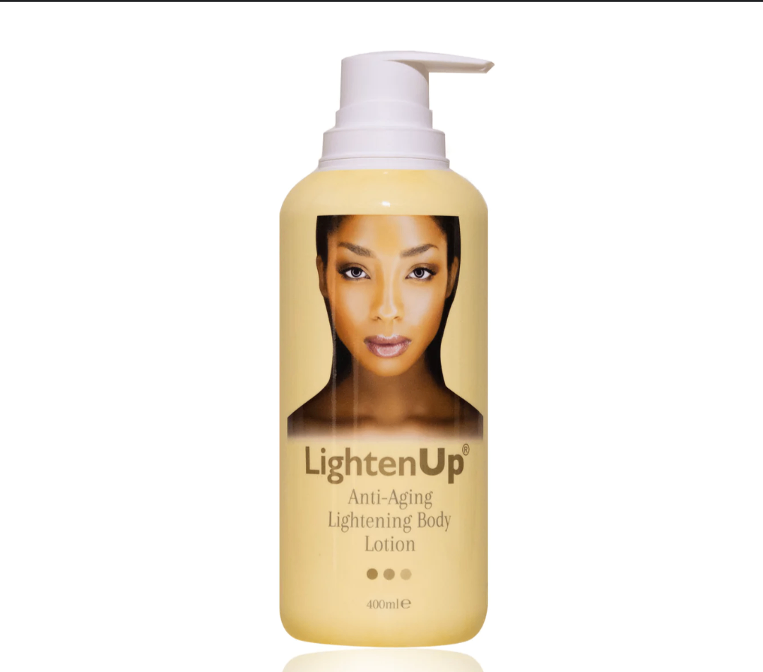 Lighten Up plus