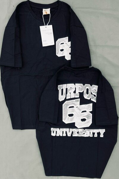 T-shirts tendance en coton