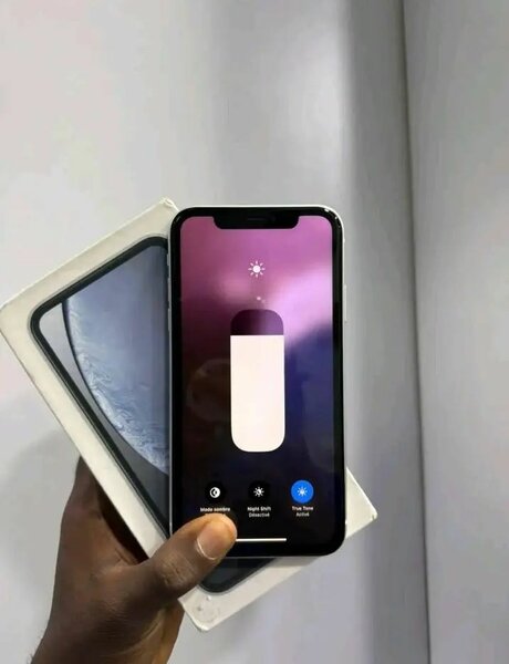 iPhone Xr