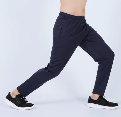 indigo Multipurpose trousers