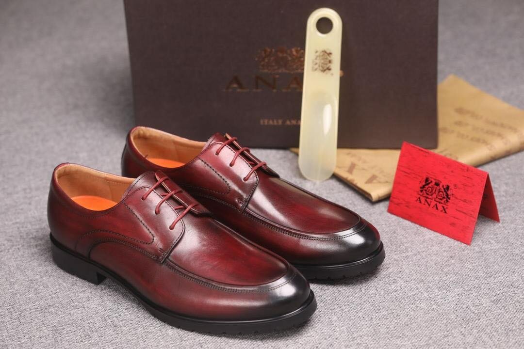SOULIER HOMME